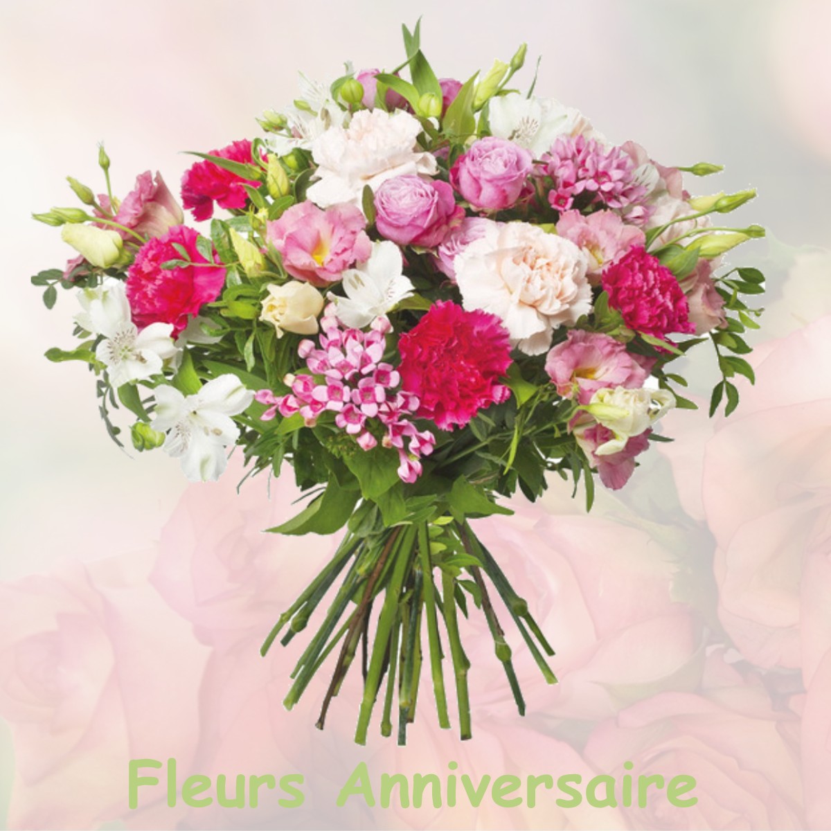 fleurs anniversaire BEAUMONT-SUR-OISE